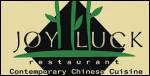 JoyLuckRestaruant Logo