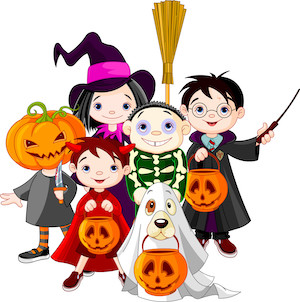Halloweencanstockphoto7555576small