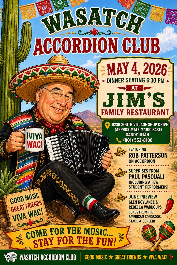 Dave May 2026 Flyer web Image